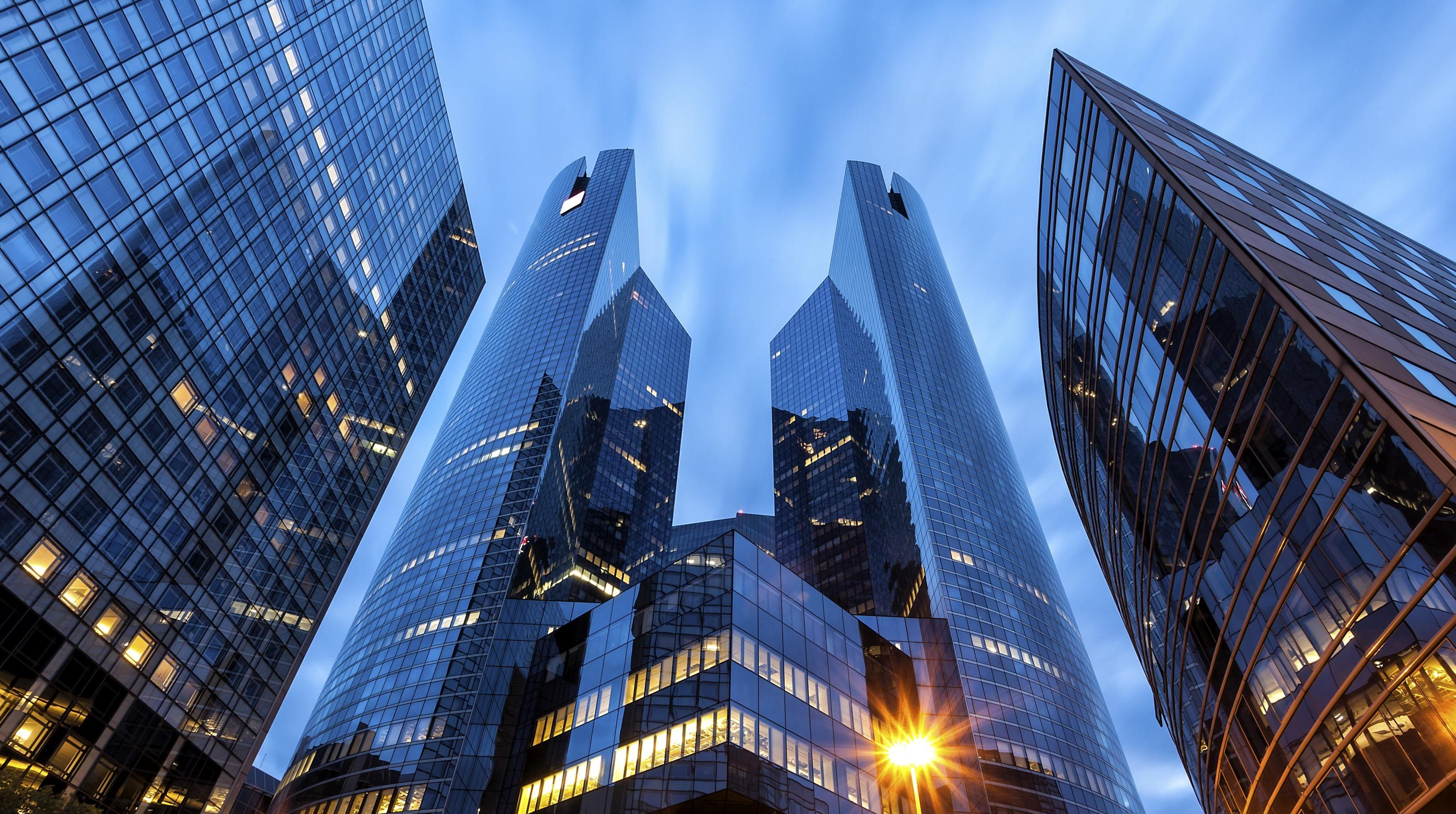 Enterprise Solutions Enterprise Solutions