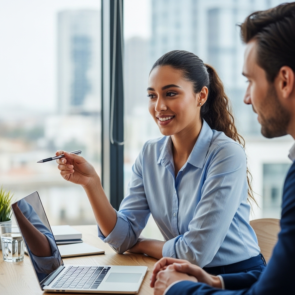 Professional Accounting Consultation