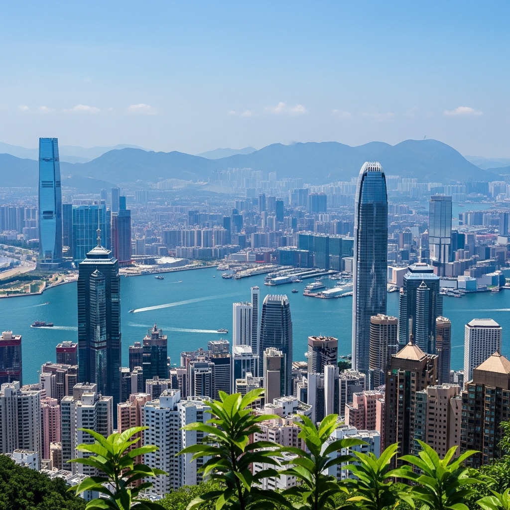 Registration Address