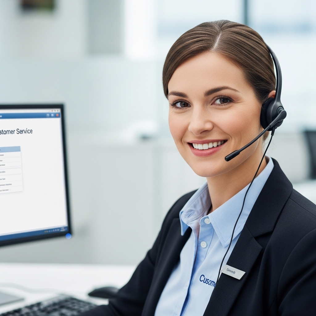 Hong Kong Fly Line Service