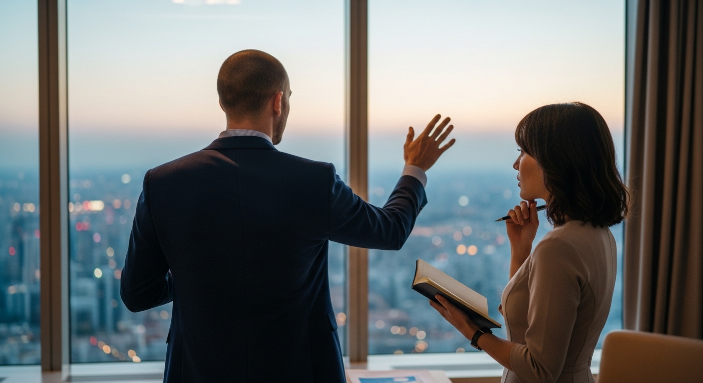 Hong Kong Company Name