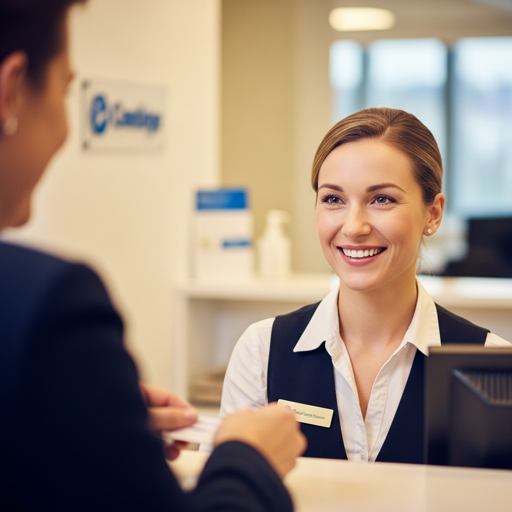 Exclusive Secretary Service