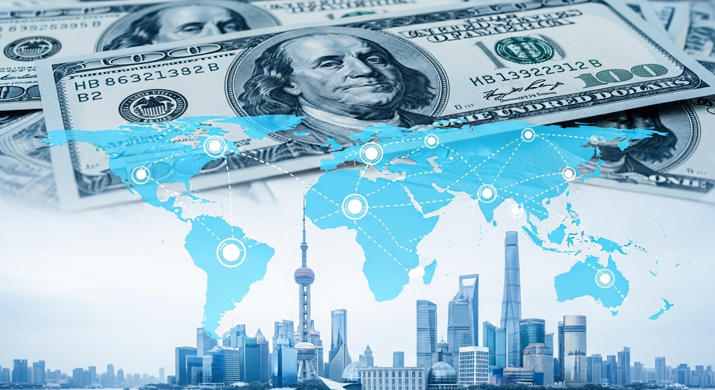 Free foreign exchange - 香港公司注册优势