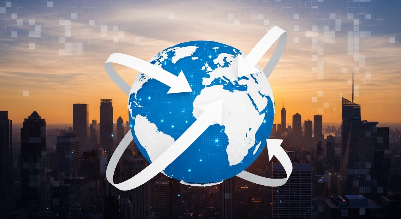 International brand image - 香港公司注册优势