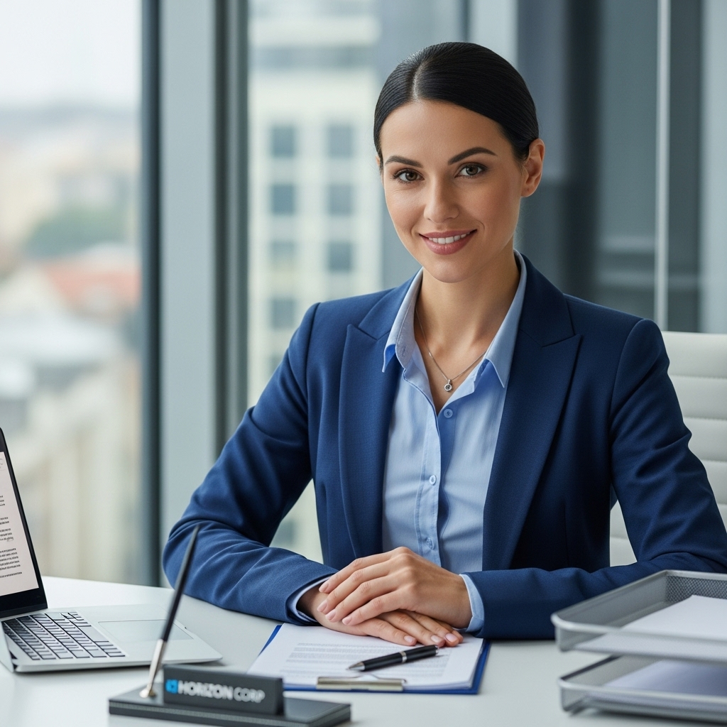 Hong Kong Legal Secretary