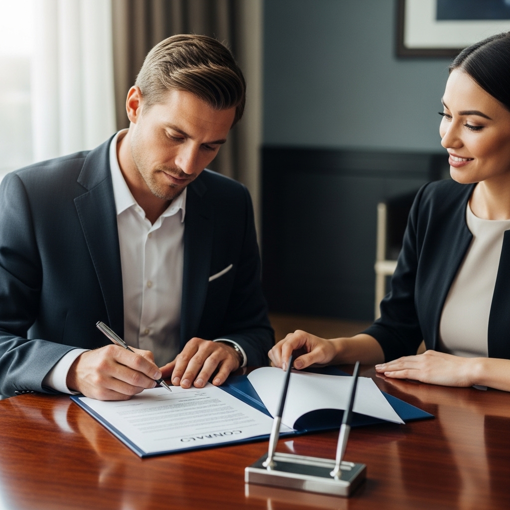 Shareholders Requirements